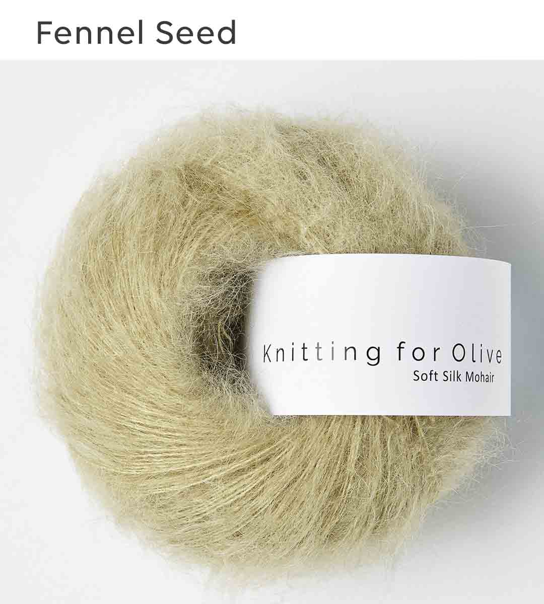 Fennel Seed